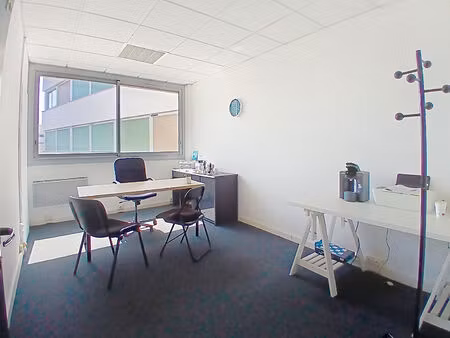 villenave d'ornon aux portes de bordeaux bureau individuel 19 m²