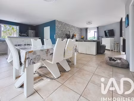 vente maison traditionnelle 4 pièces