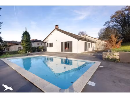 vente maison 4 pièces 139 m² à oradour-sur-glane (87520)  255 174 €