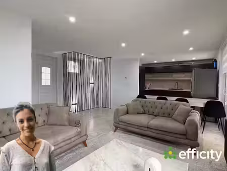 vente maison 4 pièces 95.8 m² à saint-marcellin-en-forez (42680)  240 000 €