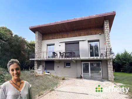 vente maison 4 pièces 95.8 m² à saint-marcellin-en-forez (42680)  249 000 €