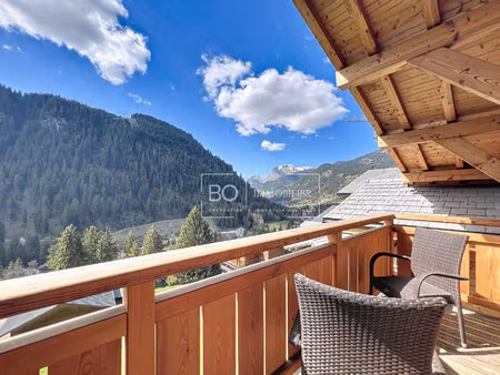 vente appartement 6 pièces