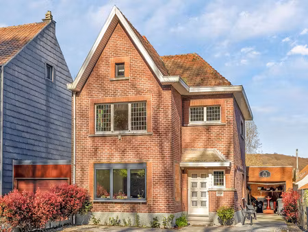 huis te koop in meerbeke met 3 slaapkamers