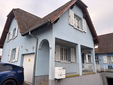 achat maison 4 pièces 98m²