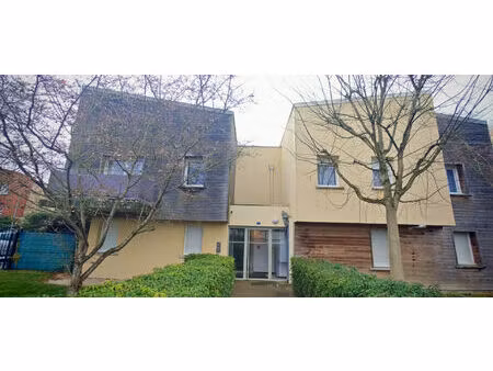 vente appartement 2 pièces  35.35m²  serris