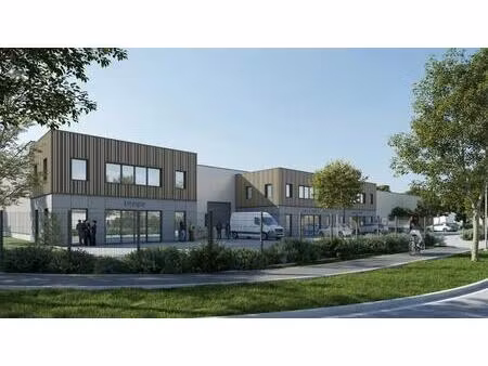 location local d’activités wattrelos 59150 555m² à 1668m²