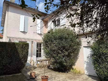 vente maison 4 pièces 110 m² à agen (47000)  240 000 €