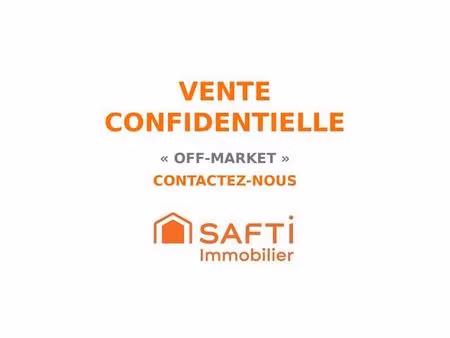 maison clé en main - accès direct forêt – 3 chambres – garage