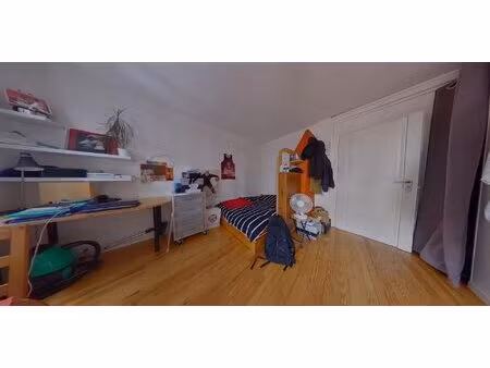 location appartement 1 pièce 16m² strasbourg 67000