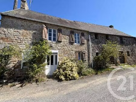 vente maison à champsecret (61700) : à vendre / 72m² champsecret