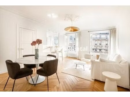appartement de prestige en location chatelet les halles  louvre-tuileries  palais royal  p