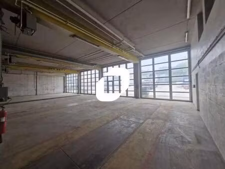 location local d’activités noisy le grand 93160 655m²