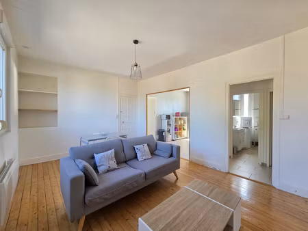 location appartement 3 pièces 59m² troyes 10000