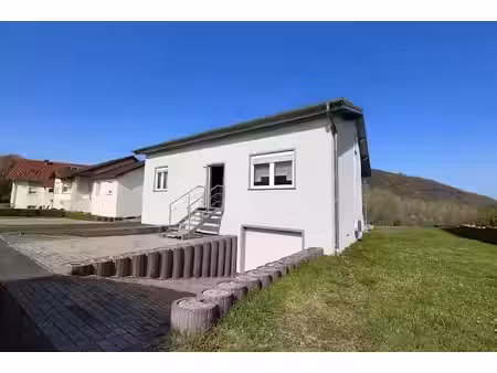 vente maison 7 pièces 188.92 m² à merten (57550)  258 230 €