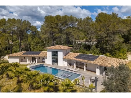 annonce maison à vendre