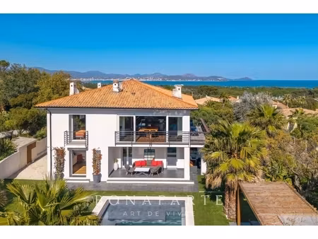 annonce maison à vendre