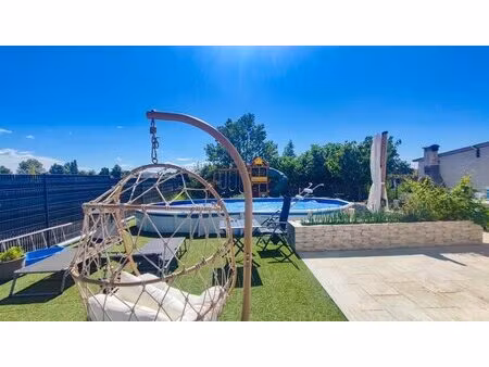 achat : maison (30000)