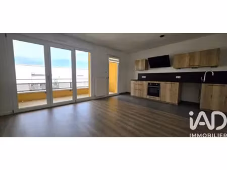 appartement à bezannes (51430)