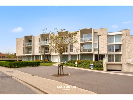 appartement te koop in leuven met 1 slaapkamer