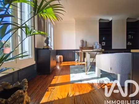 appartement à reims (51100)