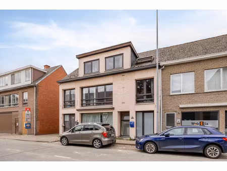 commercieel te koop in bonheiden met 3 slaapkamers