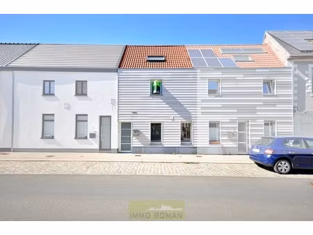 huis te koop in kluisbergen met 3 slaapkamers