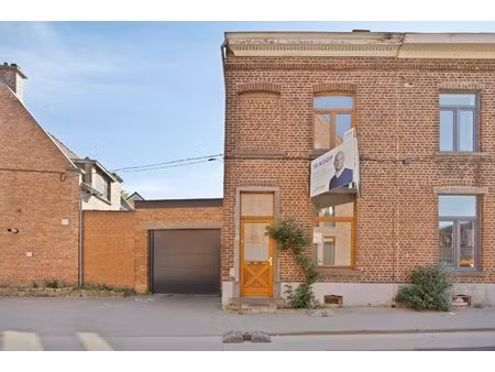 huis te koop in heverlee met 1 slaapkamer