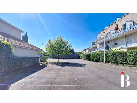 duplex t2 lumineux sur couëron 38 m2