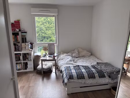 appartement à vendre saint-herblain