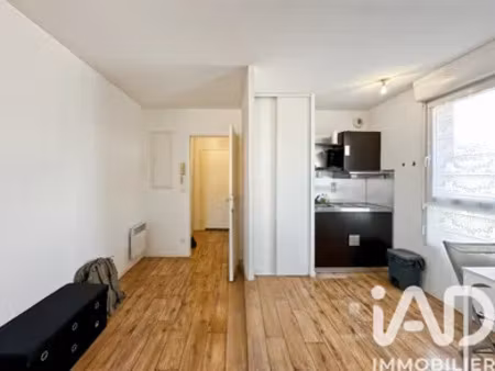 appartement à sens (89100)