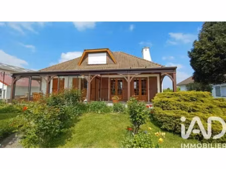 maison à campigneulles-les-petites (62170)