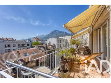 maison à grenoble (38000)