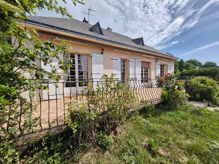 maison sautron  beau potentiel !