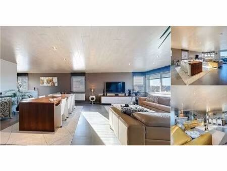 appartement à vendre à dam 14 sint-gillis-waas (rbv78890)