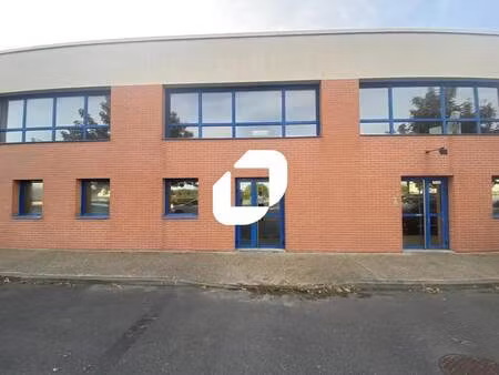location local d’activités lieusaint 77127 240m² à 1242m²
