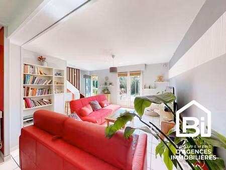 vente maison à thaon (14610) : à vendre / 95m² thaon
