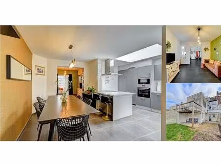 rez-de-chaussée à vendre à kapellestraat 83 tervuren (rbv78867)