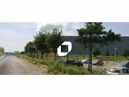 location entrepôt nanteuil le haudouin 60440 25705m²