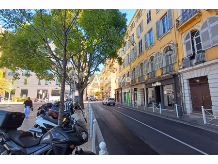 annonce commerce à vendre