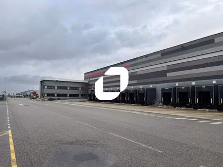 location entrepôt port saint louis du rhone 13230 12770m²