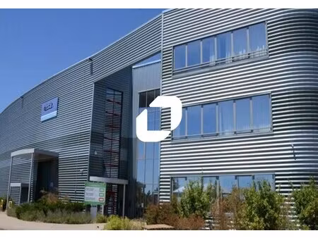 location entrepôt saint vulbas 01150 25110m²