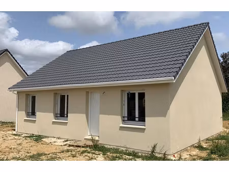 vente maison neuve 4 pièces 88 m² à arpajon (91290)  301 300 €