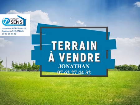 vente maison 5 pièces 108 m² à egly (91520)  299 008 €