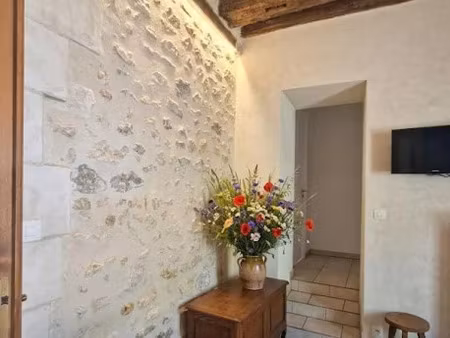 vente maison 6 pièces 135 m² à fondettes (37230)  297 000 €
