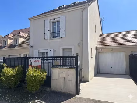 vente maison 5 pièces 92 m² à lisses (91090)  309 900 €