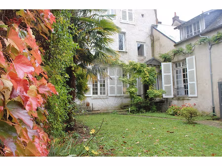 maison 9 chambre(s) à vendre