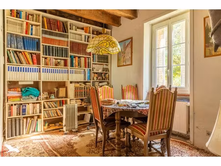 vente maison 9 pièces 220 m² à payzac (24270)  286 000 €