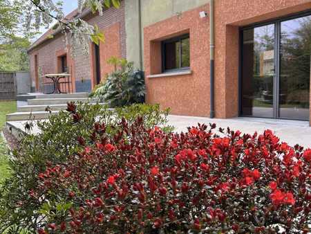 achat maison 7 pièces 300m² pommera 62760
