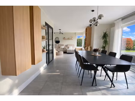achat maison 6 pièces 121m²