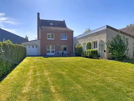 achat maison 5 pièces 135m² beaucamps ligny 59134